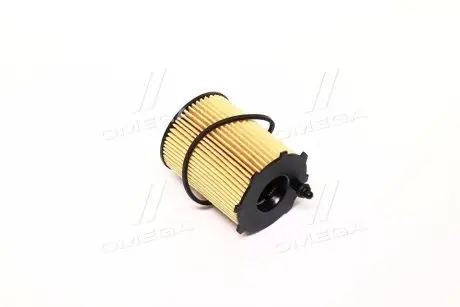 Фільтр масляний двигуна FORD FOCUS 04-, CITROEN C4 04-, PEUGEOT PARTNER 06- (вир-во) DENCKERMANN A210143
