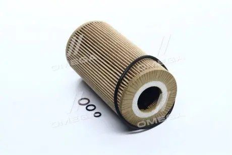 Фільтр масляний BMW 3/5/7 2.5td 91-03/Omega B DENCKERMANN A210146