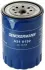 Фильтр масляный KIA K2700 -99, PREGIO 2.7 D (пр-во) DENCKERMANN A210192 (фото 1)