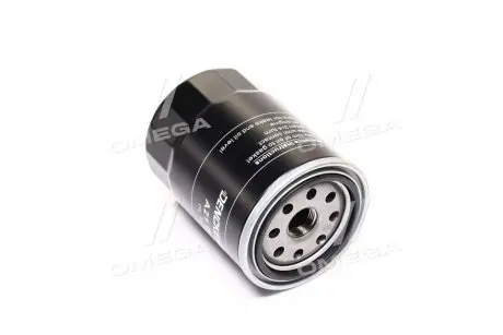 Фільтр масляний Tucson/Santa FE 2.0 CRDi 01-10 DENCKERMANN A210418