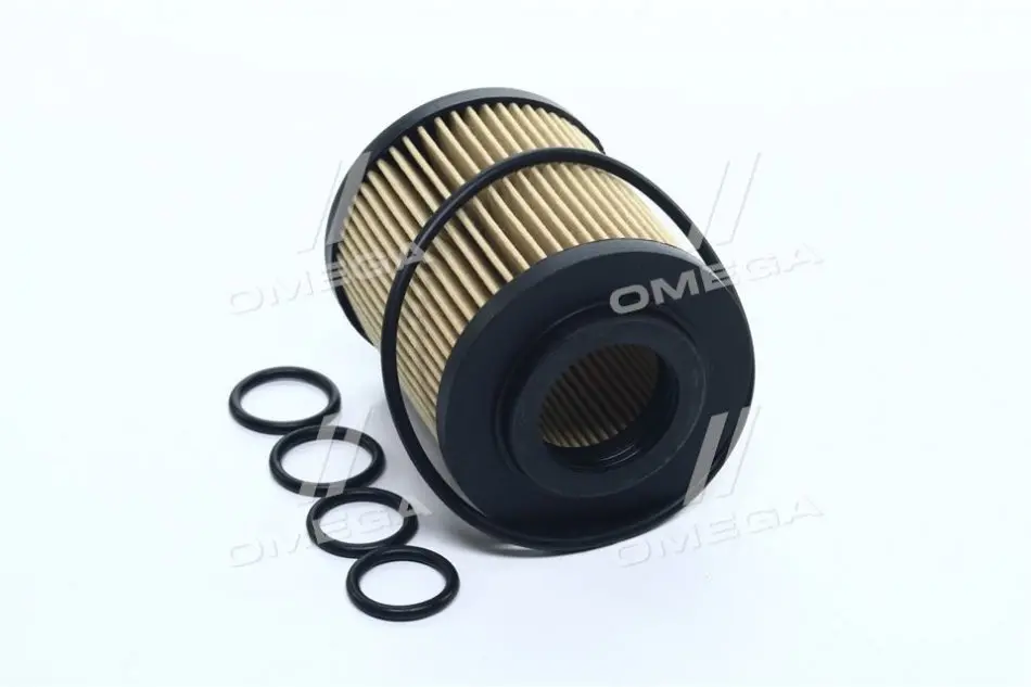 Фільтр масляний Astra H/J 1.7 CDTI 07- DENCKERMANN A210552 (фото 1)