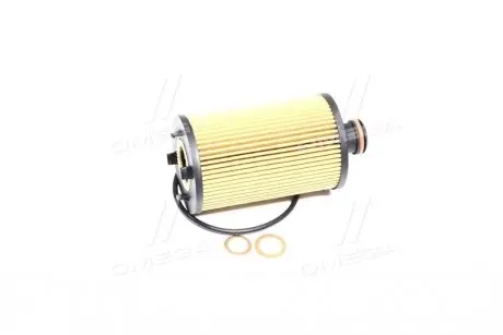 Фільтр масляний Korando/Actyon/Rexton 2.0-2.2 10- DENCKERMANN A210731