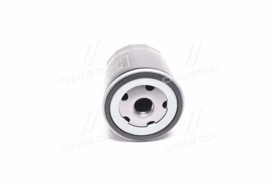 Фільтр масляний Caddy II 1.4/1.6i / Golf IV/V/Seat DENCKERMANN A210743 (фото 1)