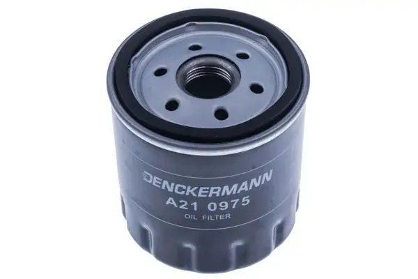 Фільтр масляний VW T5 2.0TDI 09- DENCKERMANN A210975 (фото 1)