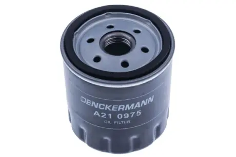 Фільтр масляний VW T5 2.0TDI 09- DENCKERMANN A210975