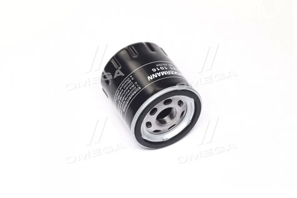 Фільтр масляний Jumper/Boxer/Transit 2.2HDI/TDCi 11- DENCKERMANN A211016 (фото 1)