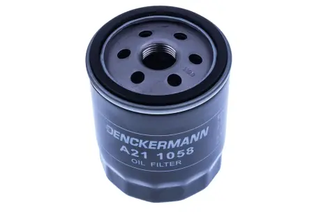 Фільтр масляний PSA 2.0, 2.2 BlueHDI 15- (вир-во) DENCKERMANN A211058