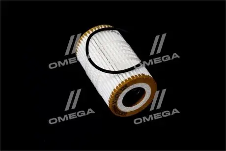Фильтр масляный AUDI A4, A6, Q7 3.0 TFSI 08- (пр-во) DENCKERMANN A211071