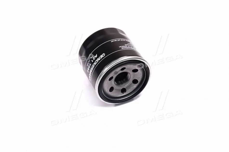 Фільтр масляний MAZDA 2/3/6/CX-3/CX-5/MX-5 IV 1.5-2.5i 11- DENCKERMANN A211082 (фото 1)