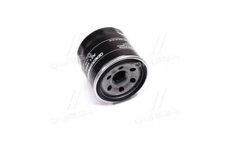 Фільтр масляний MAZDA 2/3/6/CX-3/CX-5/MX-5 IV 1.5-2.5i 11- DENCKERMANN A211082