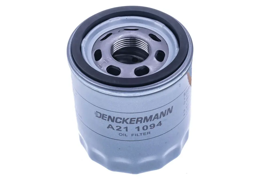 Фільтр масляний GM models 1.3-3.0 19- (вир-во) DENCKERMANN A211094 (фото 1)