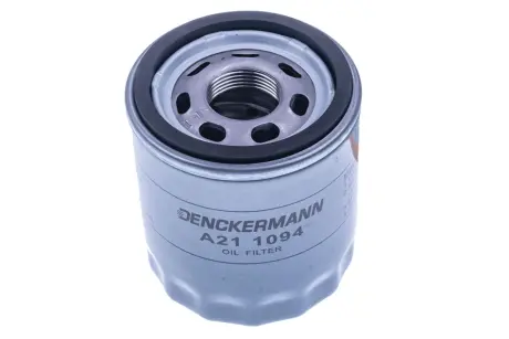Фільтр масляний GM models 1.3-3.0 19- (вир-во) DENCKERMANN A211094