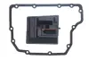 Фильтр масляный АКПП MAZDA 6 07-13 с прокладкой (пр-во) DENCKERMANN A220078 (фото 2)