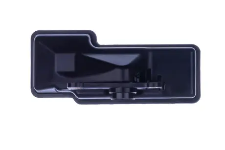 Фільтр АКПП TOYOTA C-HR, RAV4 16- DENCKERMANN A220101