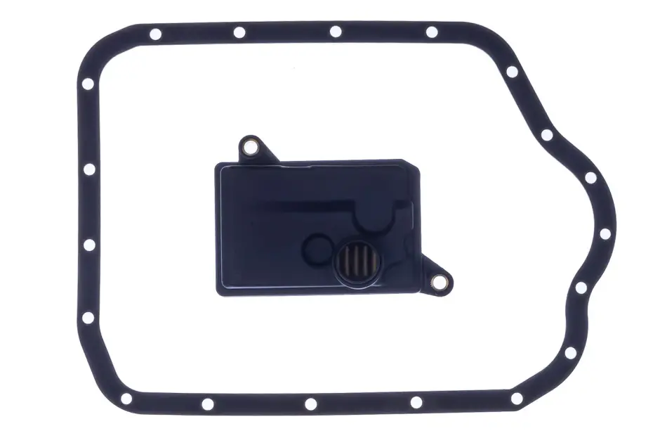 Фільтр АКПП TOYOTA AVENSIS T27 CVT 09- DENCKERMANN A220102 (фото 1)