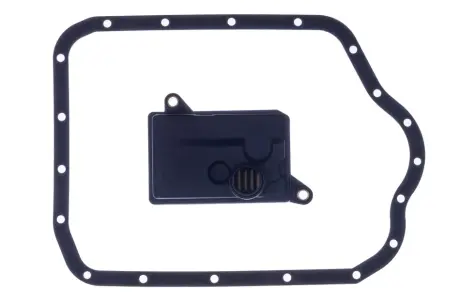 Фільтр АКПП TOYOTA AVENSIS T27 CVT 09- DENCKERMANN A220102