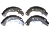 К-кт зад. барабан. колодок Fiat Doblo 1.3D /1.9 JTD 03-/Doblo 10- DENCKERMANN B120228 (фото 1)