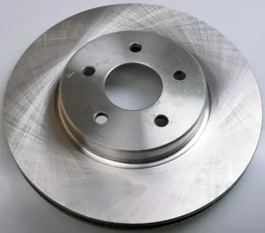 Диск гальмівний пер. 300x24x47 FORD Mondeo 1.8 16V/2.0 16V/2.5 V6 24V 00- DENCKERMANN B130143