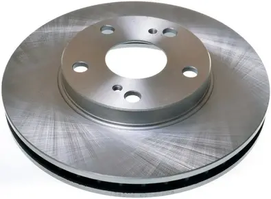Диск гальмiвний переднiй Toyota Camry 2.0-3.0 06.91-11.09 DENCKERMANN B130388