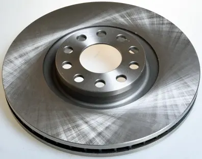 Диск гальмівний передній Audi A4 B5, A4 B6, A4 B7, A4 B8, A6 C5, ALLROAD C5 SEAT EXEO, EXEO ST 1.8-4.2 04.95-12.15 DENCKERMANN B130599