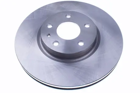 Диск гальмівний перед. Ford Mondeo V 14- DENCKERMANN B130748