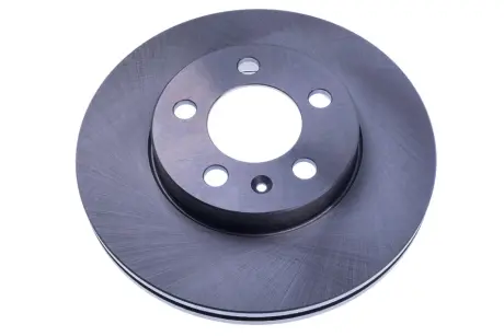 Диск гальмівний перед. Audi A1 Seat Arona, Ibiza Skoda Fabia, Kamiq, Scala VW Polo 1.0-2.0 01.17- DENCKERMANN B130846