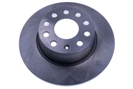 Диск гальмівний Audi Q2 Skoda Karoq, Superb VW Golf, Taos, Touran 1.0-2.0D 02.04- DENCKERMANN B130847