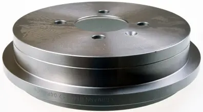 Гальмівні барабани задні (200X50.5) Seat/VW Arosa/ Cordoba/ Ibiza /Lupo/ Polo 98- DENCKERMANN B140039