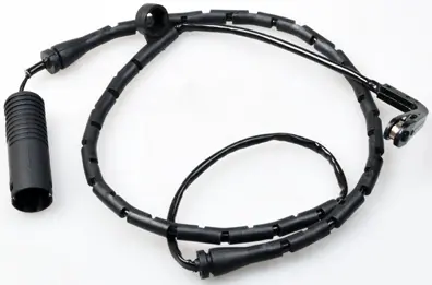 Датчик гальмівних колодок перед. Bmw E39 /805MM/ DENCKERMANN B170006