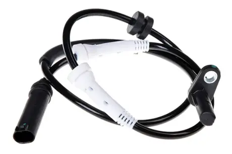 Датчик ABS перед BMW 1 (F20), 1 (F21), 2 (F22, F87), 2 (F23), 3 (F30, F80), 3 (F31), 3 GRAN TURISMO (F34), 4 (F32, F82), 4 (F33, F83), 4 GRAN COUPE (F36) 2.0-3.0D 01.11- DENCKERMANN B180028