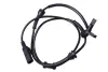 Датчик ABS перед. FIAT 500, 500 C FORD KA 0.9-1.4 10.07- DENCKERMANN B180060 (фото 1)
