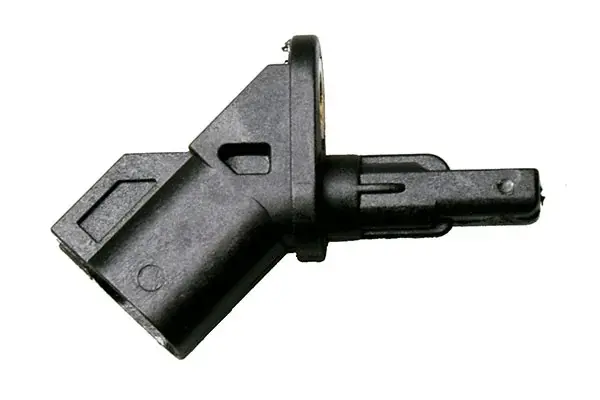 Датчик ABS перед. FORD C-MAX II, FOCUS II, FOCUS III, GRAND C-MAX, KUGA I, KUGA II, TOURNEO CONNECT, TRANSIT CONNECT 1.0-Electric 07.04- DENCKERMANN B180067 (фото 1)
