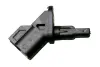 Датчик ABS перед. FORD C-MAX II, FOCUS II, FOCUS III, GRAND C-MAX, KUGA I, KUGA II, TOURNEO CONNECT, TRANSIT CONNECT 1.0-Electric 07.04- DENCKERMANN B180067 (фото 1)