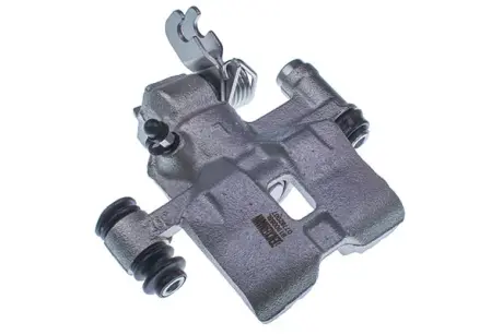 Гальмівний супорт задн лівий Mazda 323 F Vi, 323 S Vi, 626 V, Premacy 1.4-2.0D 05.97-03.05 DENCKERMANN B190058L