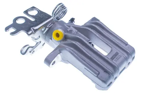 Гальмівний супорт задній лівий VW Caddy III 03- (? 38mm) DENCKERMANN B190170L