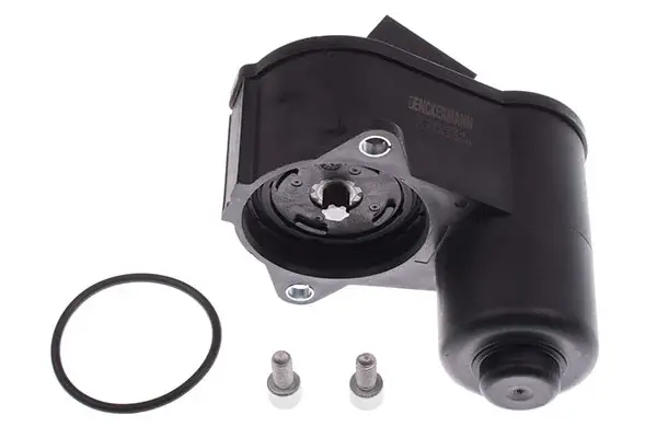 Сервопривід супорта Audi Q3 Seat Alhambra Vw Cc, Passat, Passat Alltrack, Passat Cc, Sharan, Tiguan 1.4-3.6 DENCKERMANN B190274 (фото 1)