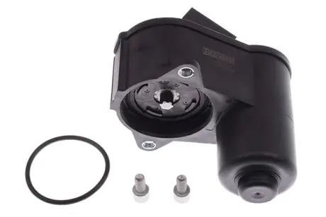 Сервопривід супорта Audi Q3 Seat Alhambra Vw Cc, Passat, Passat Alltrack, Passat Cc, Sharan, Tiguan 1.4-3.6 DENCKERMANN B190274