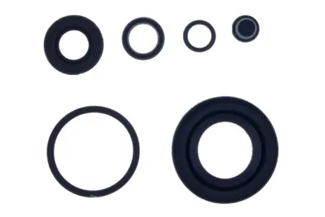 Р-кт гальмівного суппорта зад,?34mm Hyundai Elantra, I10 Kia Cerato Mazda 6 Nissan 100 Nx, Maxima 1.0-3.0 10.88- DENCKERMANN B200021