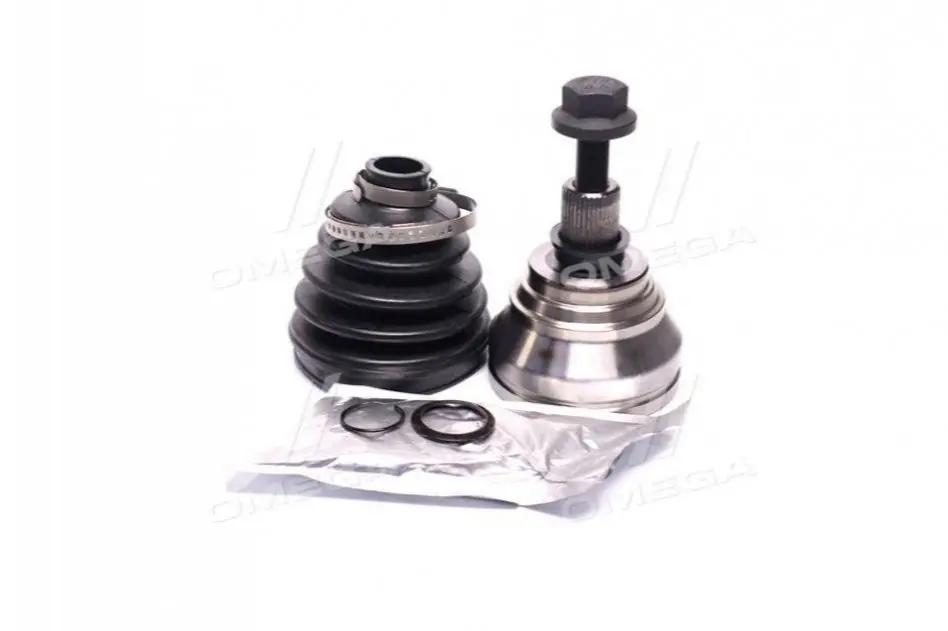 ШРКШ зовн. VW Golf5/Caddy/Passat 1,9/2,0 TDI 03- DENCKERMANN C120004 (фото 1)