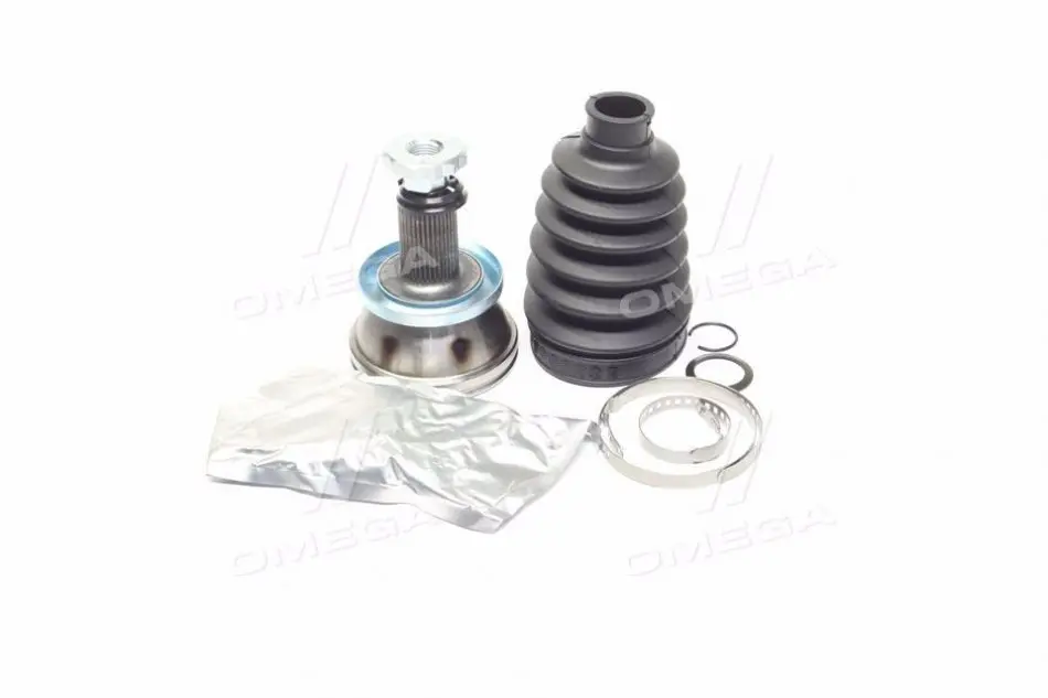 ШРУС зовнішній з пильником VW,AUDI,SKODA,SEAT (вир-во) DENCKERMANN C120007 (фото 1)