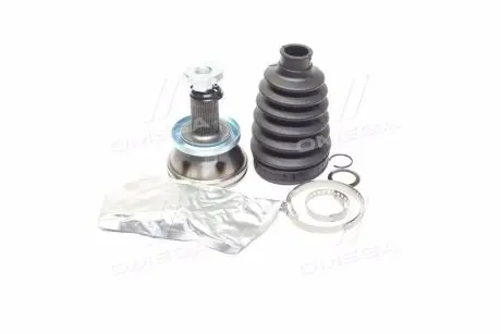 ШРУС зовнішній з пильником VW,AUDI,SKODA,SEAT DENCKERMANN C120007