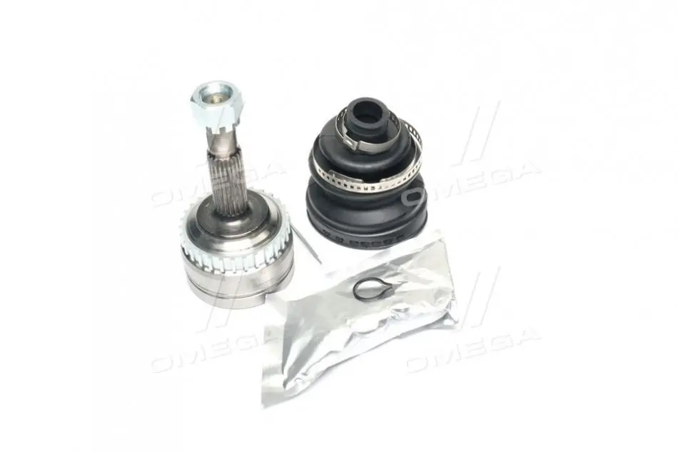 ШРУС с пыльн. OPEL CORSA C 00- (пр-во) DENCKERMANN C120022 (фото 1)