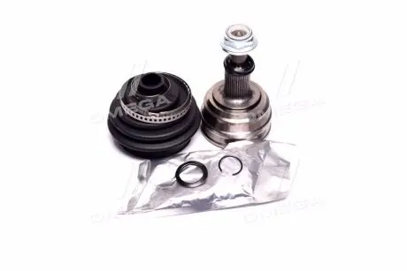 ШРУС зовніш. з пильником VW,AUDI,SEAT (вир-во) DENCKERMANN C120027