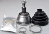 ШРУС з пильником VW GOLF IV BORA 98- SEAT LEON 99- (вир-во) DENCKERMANN C120034 (фото 1)