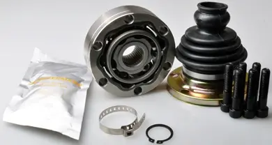 ШРУС внутр. з пильником VW (вир-во) DENCKERMANN C120035