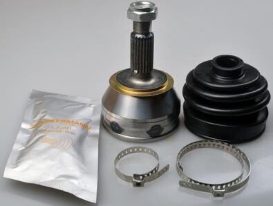 ШРКШ зовн. 23z/25z/56,2mm ABS:30 Renault Laguna I, Safrane I 1.8-3.0 04.92-03.01 DENCKERMANN C120046