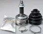 ШРУС с пыльн. DAEWOO LANOS 1.6 NUBIRA 97- (пр-во) DENCKERMANN C120060 (фото 2)