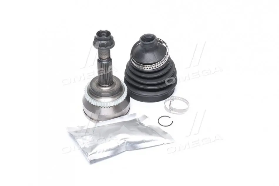 ШРУС с пыльн. TOYOTA AVENSIS T25 03-08 COROLLA 02- (пр-во) DENCKERMANN C120076 (фото 1)