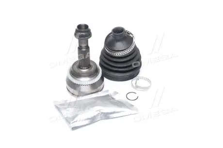 ШРУС с пыльн. TOYOTA AVENSIS T25 03-08 COROLLA 02- (пр-во) DENCKERMANN C120076