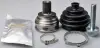 ШРУС с пыльн. VW GOLF V 1.4 16V 03- SKODA OCTAVIA 1.4 04- (пр-во) DENCKERMANN C120081 (фото 1)